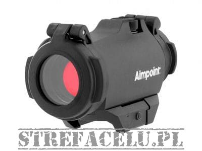 Kolimator Aimpoint Micro H-2 2MOA Weaver