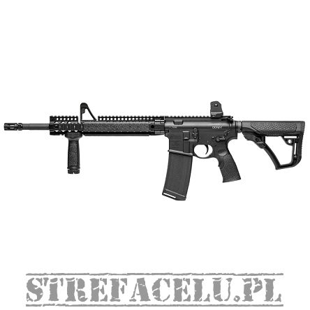 Karabinek Daniel Defense DDM4 V1 kal. 5.56x45mm / .223REM