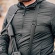 Pas nośny Magpul MS1 Lite Sling 2 punktowy Black MAG1312-BLK - 5