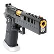 Pistolet Bul SAS II AIR STD Division Cerakote Black kal. 9x19mm - 15
