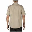 Koszula męska z krótkim rękawem 5.11 STRYKE SHIRT. kolor: KHAKI - 2