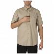 Koszula męska z krótkim rękawem 5.11 STRYKE SHIRT. kolor: KHAKI - 3