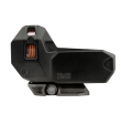 Kolimator trytowy Meprolight M22 Day/Night, siatka: Bullseye 3.5/40 Red - 2