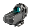 Kolimator trytowy Meprolight M22 Day/Night, siatka: Bullseye 3.5/40 Red - 3