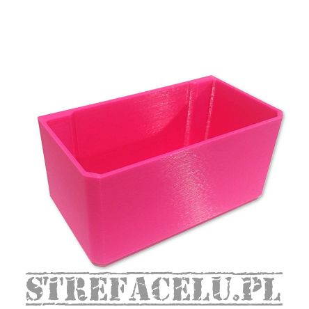 Magnetic Accessory Holder - Pink