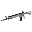 Karabinek BCM Mk 12 Mod0-A5 FDE // 5,56 NATO - 3