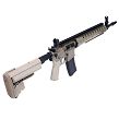 Karabinek BCM Mk 12 Mod0-A5 FDE // 5,56 NATO - 4