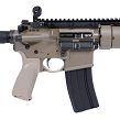 Karabinek BCM Mk 12 Mod0-A5 FDE // 5,56 NATO - 5