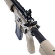 Karabinek BCM Mk 12 Mod0-A5 FDE // 5,56 NATO - 7