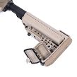 Karabinek BCM Mk 12 Mod0-A5 FDE // 5,56 NATO - 8