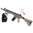 Karabinek BCM Mk 12 Mod0-A5 FDE // 5,56 NATO - 10