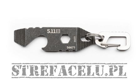 Multitool 5.11 EDT PRY kolor: GUN MTL GREY