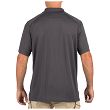 Koszulka polo męska 5.11 HELIOS CHARCOAL - 2