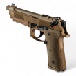 Pistolet Beretta M9A4 FDE kal.9x19mm - 3