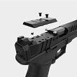 Pistolet Springfield Echelon 4,5``, RDR U-Dot kal. 9x19mm - 9