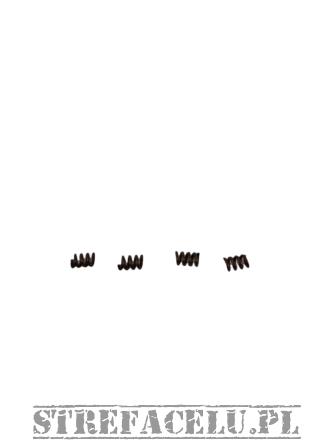 Springs for Bul Extractor (X4) #10722