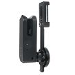 Kabura DAA RH do SPS/BUL SAS czarna -Racer Holster, RH, SPS/BUL SAS, Black - 2