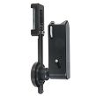 Kabura DAA RH do SPS/BUL SAS czarna -Racer Holster, RH, SPS/BUL SAS, Black - 3