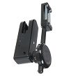 Kabura DAA RH do SPS/BUL SAS czarna -Racer Holster, RH, SPS/BUL SAS, Black - 7
