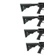 Karabinek Griffin Armament MK2 13.7