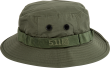Kapelusz męski 5.11 BOONIE HAT kolor: TDU GREEN