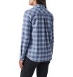 Koszula damska z dlugim rekawem 5.11 RUTH FLANNEL kolor: LVND COV PLD - 5
