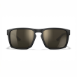 Okulary WileyX Founder CAPTIVATE™ Tungsten Mirror, Matte Black/Tan Frame - 2