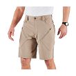 Men's Shorts, Company : 5.11, Model : Stealth 10.5