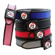 Pas DAA Premium Belt - srebrny rozm. 34 - 6