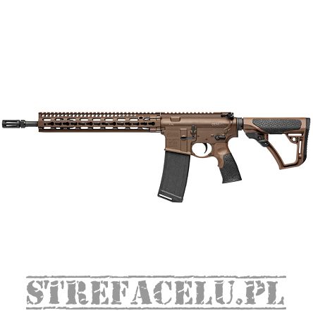 Karabinek Daniel Defense DDM4 V11 SLW MilSpec+ // 5.56mm NATO