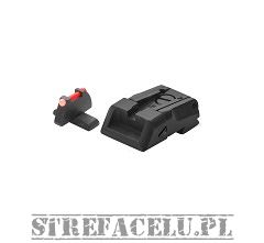 Przyrządy regulowane LPA BUL 1911 Classic/M5 (muszka światłowód) #SPS11BU6F