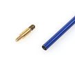 Wycior karabinowy aluminiowy śr. 5mm łożyskowany z adapterem - SC-98US/5 - 2