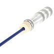 Wycior karabinowy aluminiowy śr. 5mm łożyskowany z adapterem - SC-98US/5 - 4