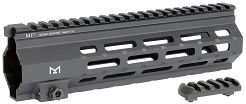 9" M-LOK Hanguard, For : HK416/MR223 - Midwest Industries