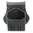Z2400 black Roto Paddle pouch for 1 magazine for AR15 / M16 / Galill IMI Defense
