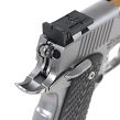 Pistolet Bul Armory 1911 TROPHY kal. 9x19, TIN Bull barrel - 11