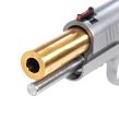Pistolet Bul Armory 1911 TROPHY kal. 9x19, TIN Bull barrel - 14