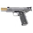Pistolet Bul Armory 1911 TROPHY kal. 9x19, TIN Bull barrel - 15