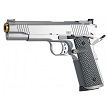 Pistolet Bul Armory 1911 TROPHY kal. 9x19, TIN Bull barrel - 17