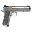 Pistolet Bul Armory 1911 TROPHY kal. 9x19, TIN Bull barrel - 3