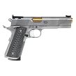 Pistolet Bul Armory 1911 TROPHY kal. 9x19, TIN Bull barrel - 4