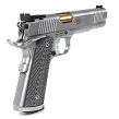 Pistolet Bul Armory 1911 TROPHY kal. 9x19, TIN Bull barrel - 5