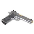 Pistolet Bul Armory 1911 TROPHY kal. 9x19, TIN Bull barrel - 7