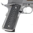 Pistolet Bul Armory 1911 TROPHY kal. 9x19, TIN Bull barrel - 8