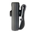 Roto Paddle Sig P225 / P229 IMI Defense Z1090 holster - black - 2