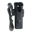 Kabura Roto Paddle - CZ P-07 / Shadow 1 IMI Defense Z1460 - czarna - 2
