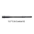 Karabinek AR-15 SOLGW PATROL-Q lufa 13.7 inch, kal. 5,56x45mm / .223REM - 3