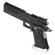 Pistolet Bul SAS II AIR STD Division Black kal. 9x19mm - 5