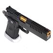Pistolet Bul SAS II AIR STD Division Black kal. 9x19mm - 7