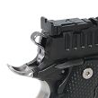 Pistolet Bul SAS II AIR STD Division Black kal. 9x19mm - 10